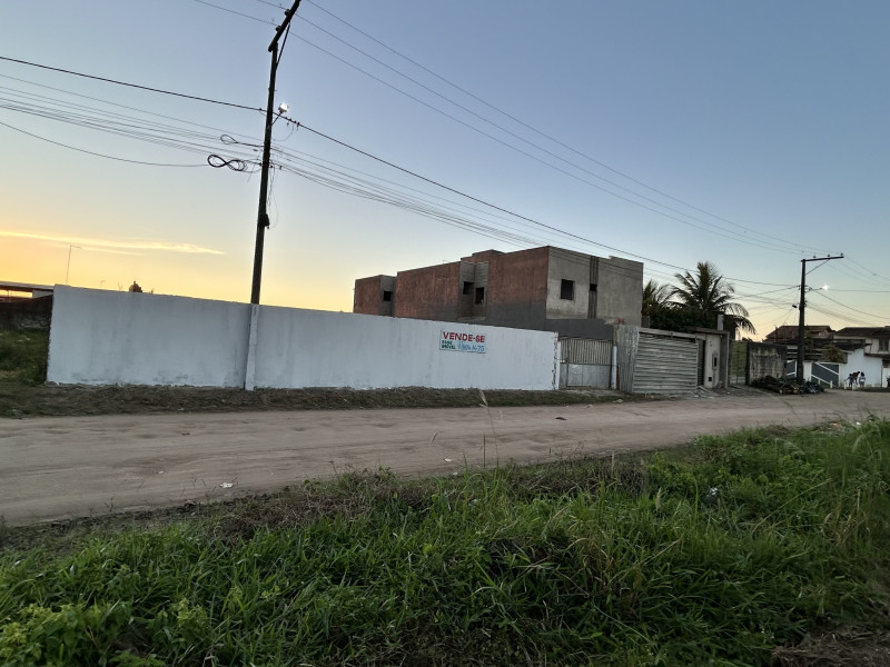 imóvel com 600m² - Centro - Cruz das Almas
