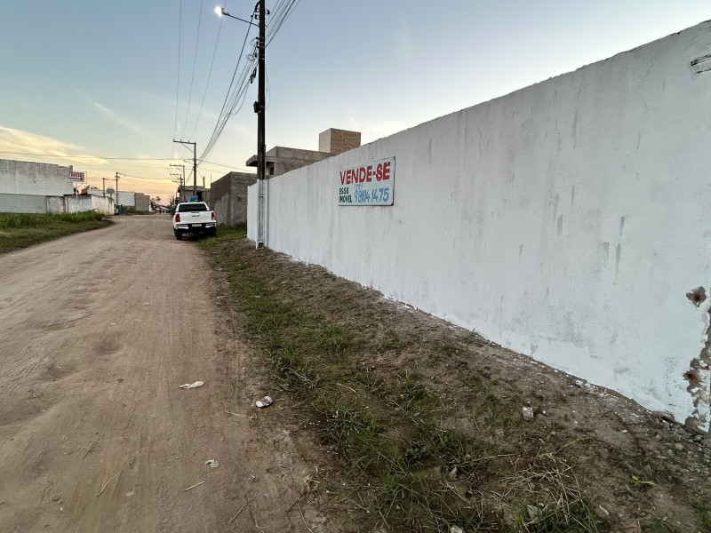 imóvel com 600m² - Centro - Cruz das Almas