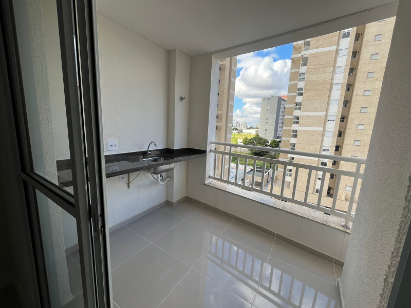 imóvel com 70m² - Parque Campolim - Sorocaba