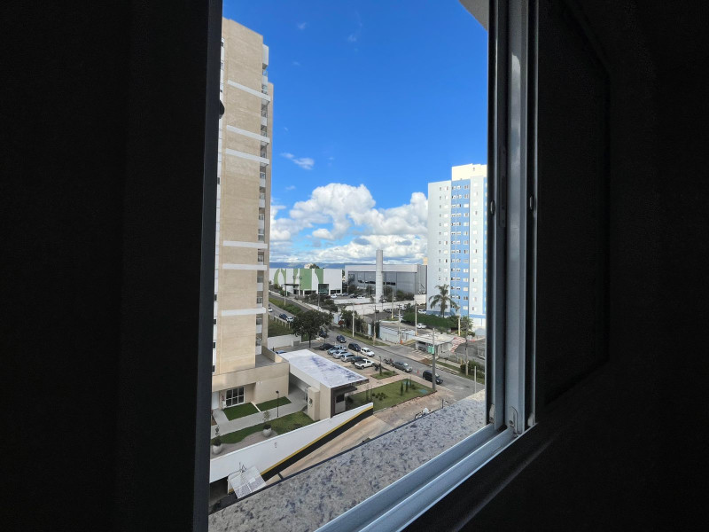 imóvel com 70m² - Parque Campolim - Sorocaba