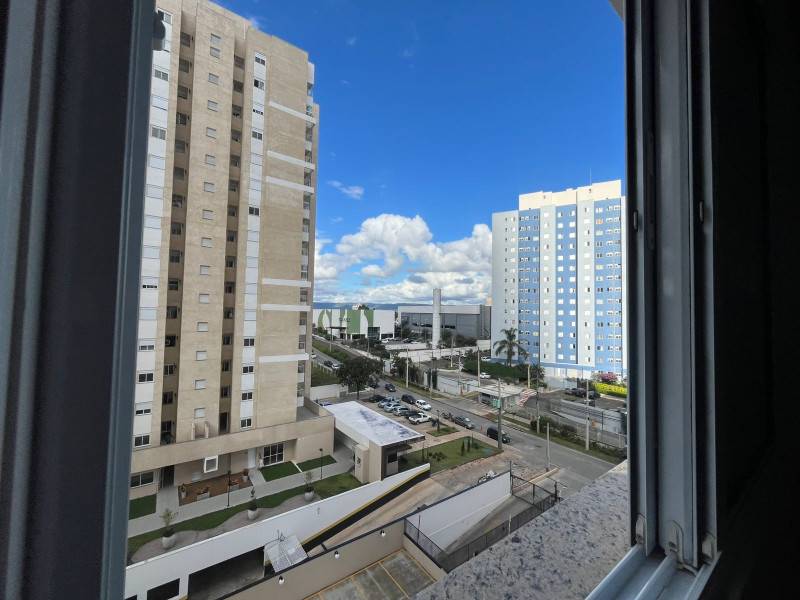 imóvel com 70m² - Parque Campolim - Sorocaba