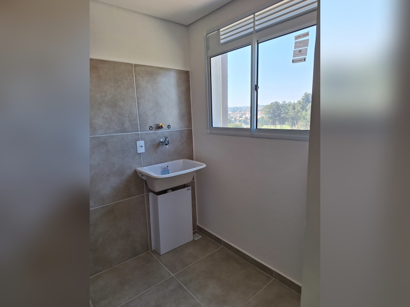 imóvel com 55m² - Loteamento Santa Bárbara - Santa Bárbara d'Oeste