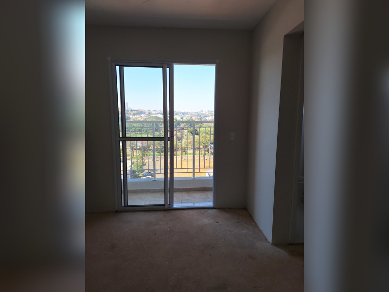 imóvel com 55m² - Loteamento Santa Bárbara - Santa Bárbara d'Oeste