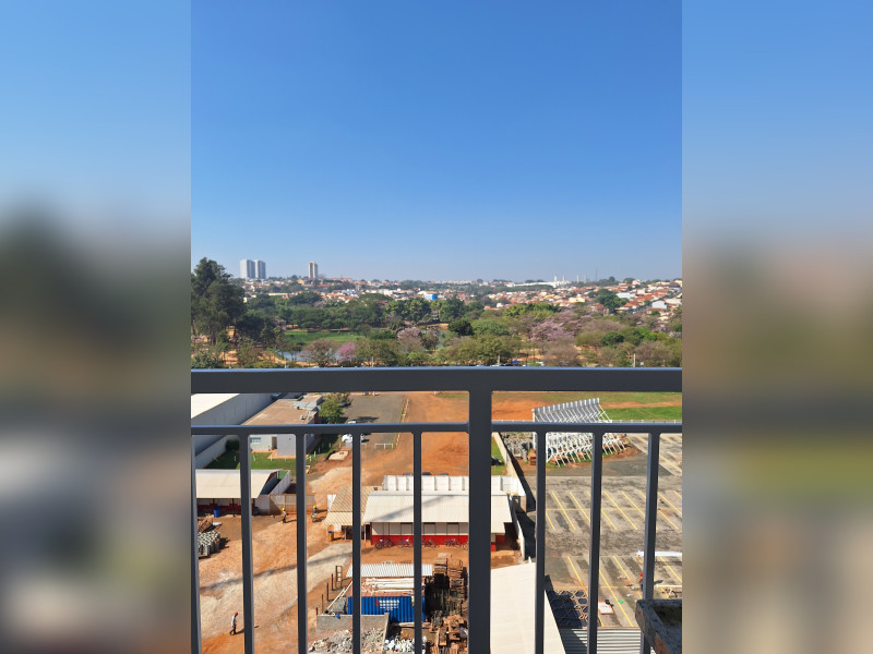 imóvel com 55m² - Loteamento Santa Bárbara - Santa Bárbara d'Oeste