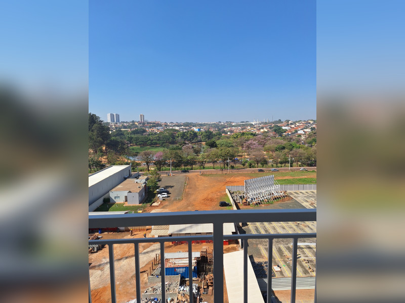imóvel com 55m² - Loteamento Santa Bárbara - Santa Bárbara d'Oeste