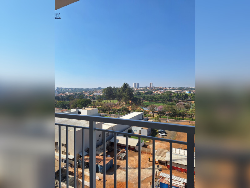 imóvel com 55m² - Loteamento Santa Bárbara - Santa Bárbara d'Oeste