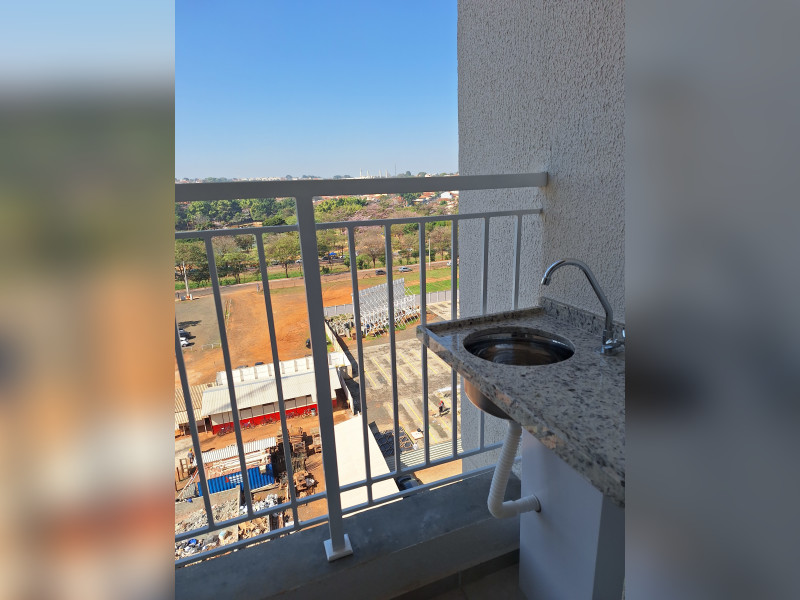 imóvel com 55m² - Loteamento Santa Bárbara - Santa Bárbara d'Oeste