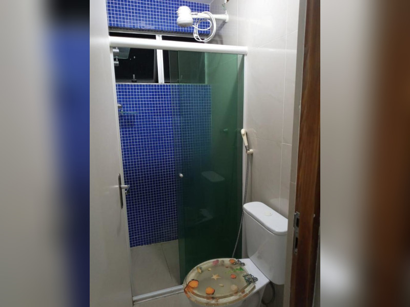 imóvel com 48m² - Tejipió - Recife