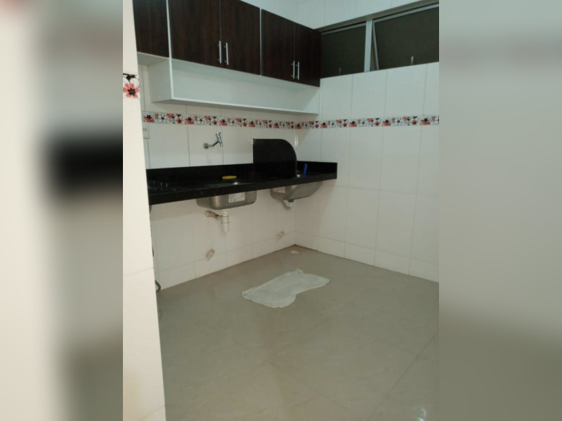imóvel com 48m² - Tejipió - Recife