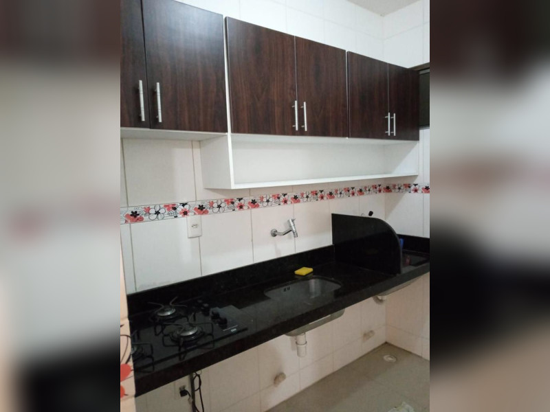 imóvel com 48m² - Tejipió - Recife