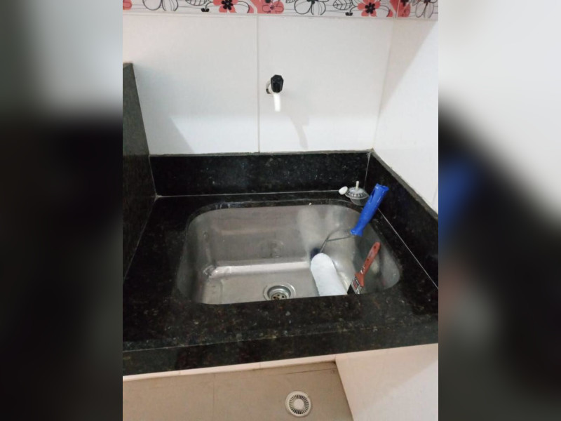 imóvel com 48m² - Tejipió - Recife