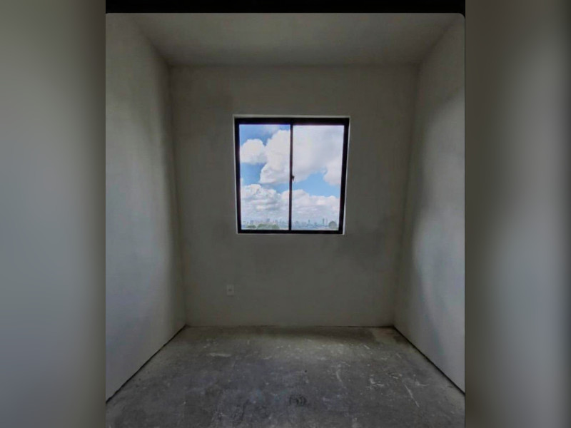imóvel com 56m² - Contorno - Ponta Grossa