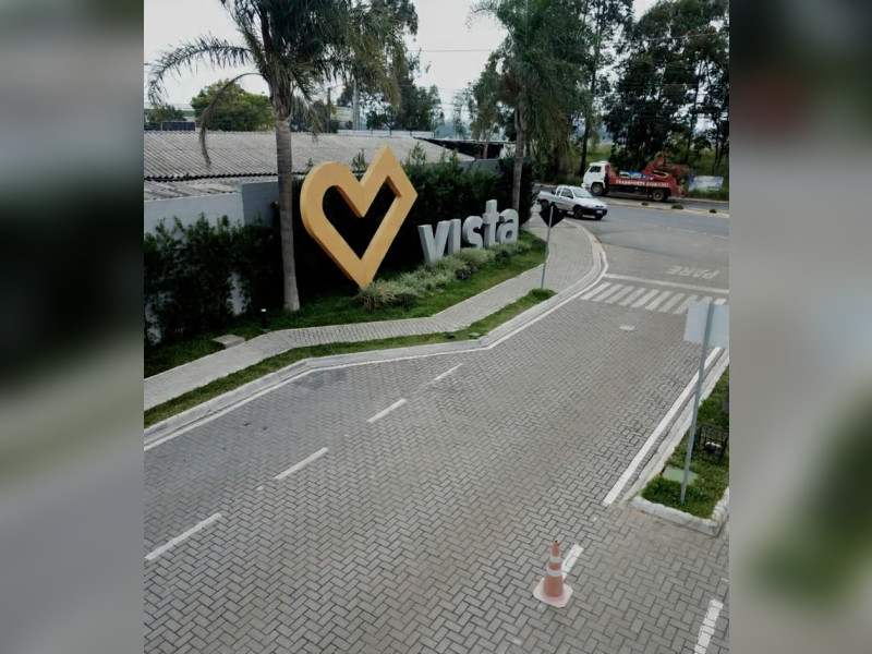imóvel com 56m² - Contorno - Ponta Grossa