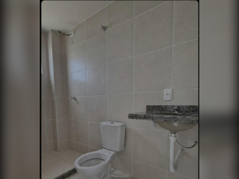 imóvel com 56m² - Contorno - Ponta Grossa