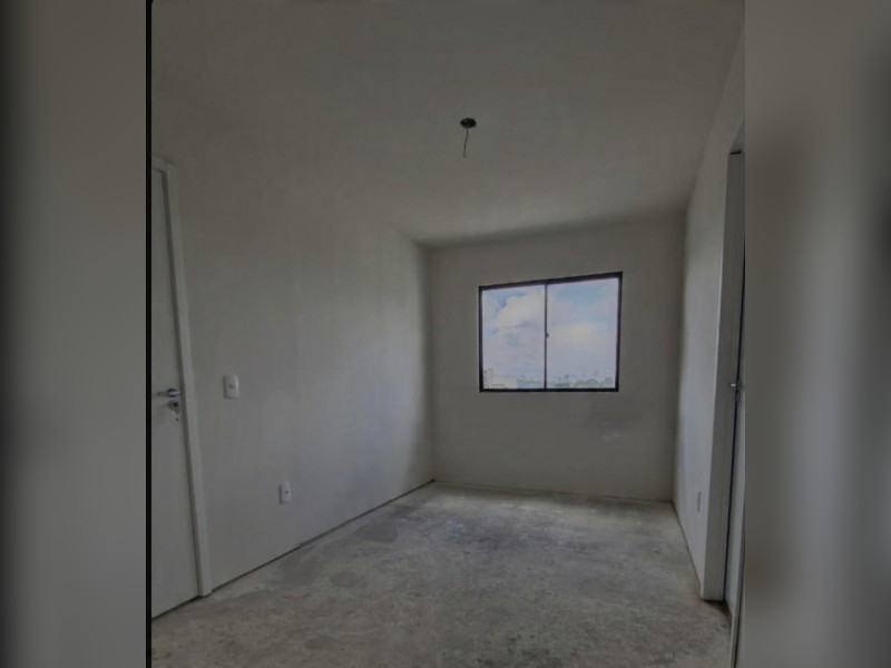imóvel com 56m² - Contorno - Ponta Grossa