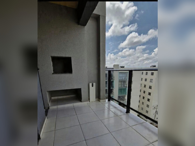 imóvel com 56m² - Contorno - Ponta Grossa