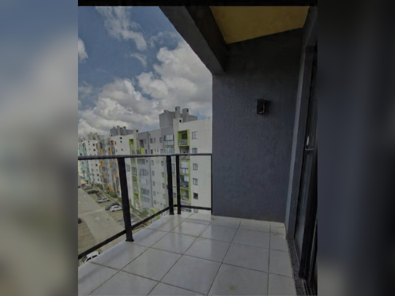 imóvel com 56m² - Contorno - Ponta Grossa