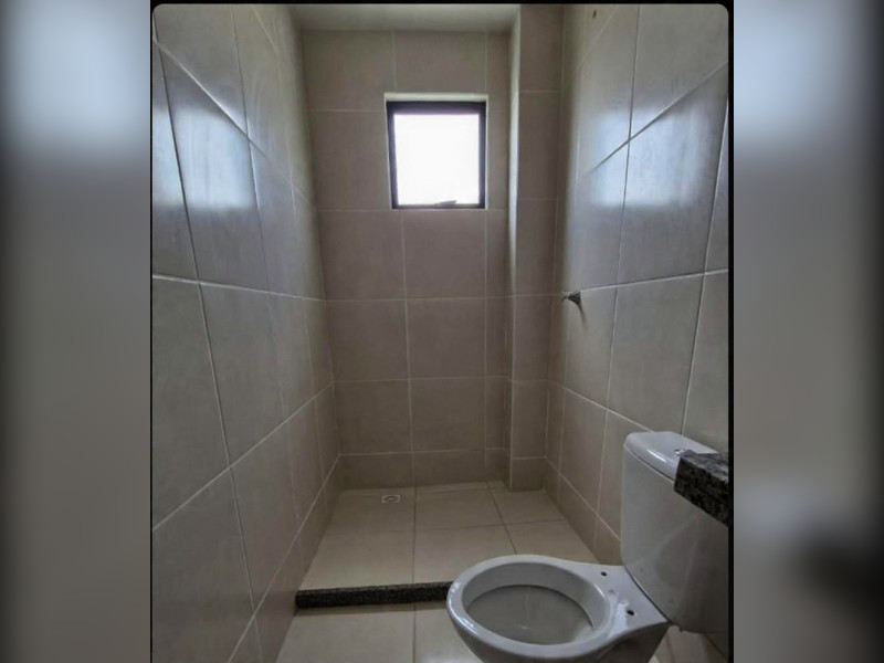 imóvel com 56m² - Contorno - Ponta Grossa