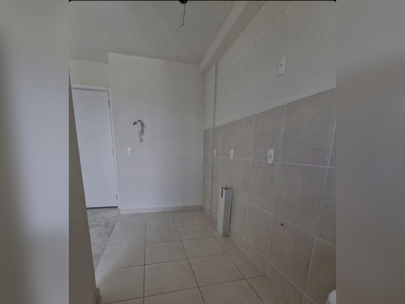 imóvel com 56m² - Contorno - Ponta Grossa