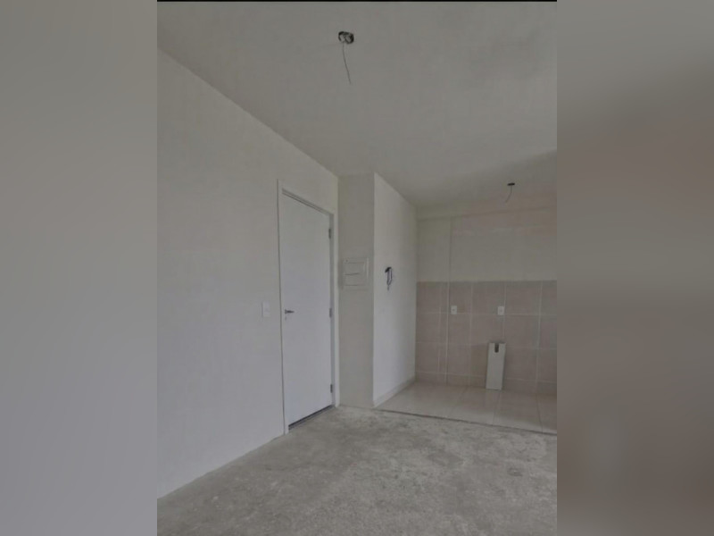 imóvel com 56m² - Contorno - Ponta Grossa