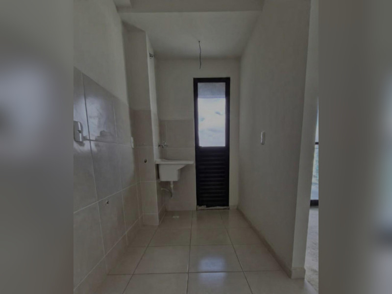 imóvel com 56m² - Contorno - Ponta Grossa