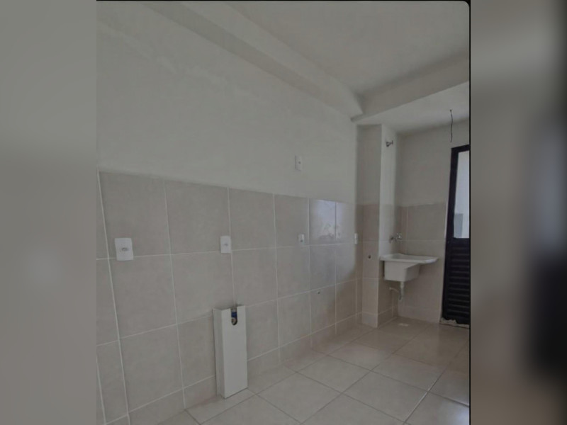 imóvel com 56m² - Contorno - Ponta Grossa