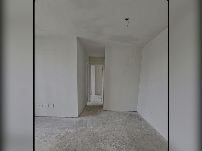 imóvel com 56m² - Contorno - Ponta Grossa