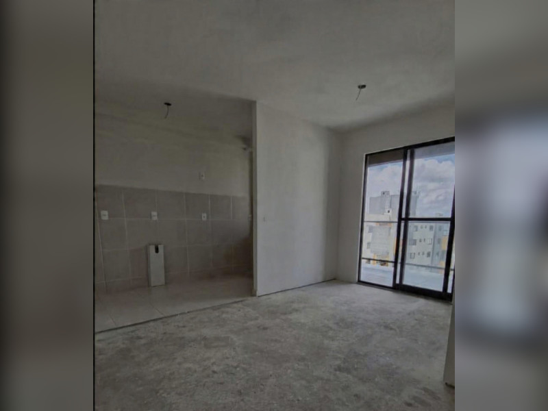 imóvel com 56m² - Contorno - Ponta Grossa