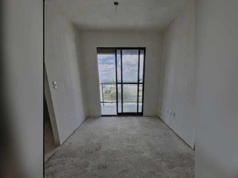 imóvel com 56m² - Contorno - Ponta Grossa