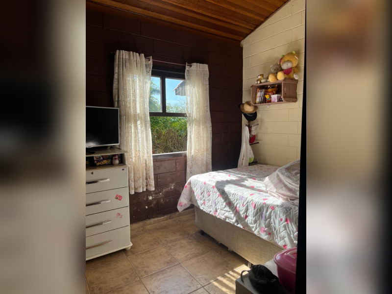 imóvel com 2560m² - Centro - Igaratá