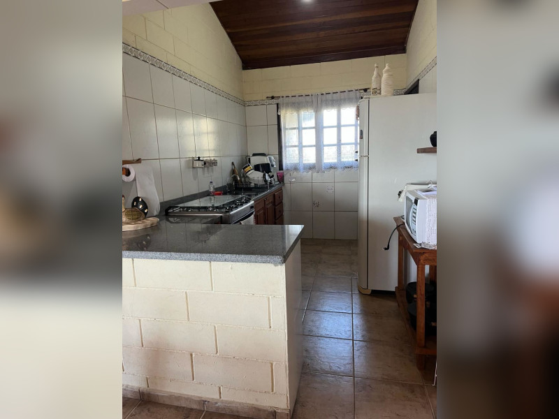 imóvel com 2560m² - Centro - Igaratá