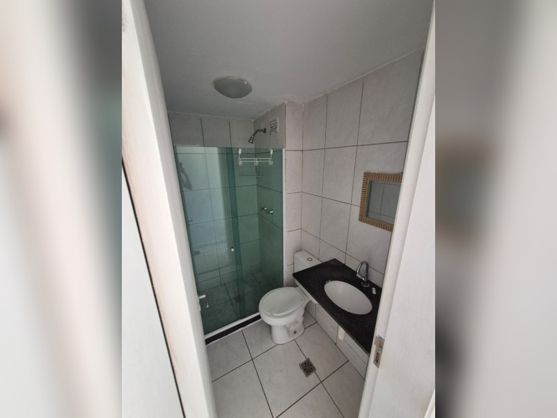 imóvel com 60m² - Centro - Rio de Janeiro