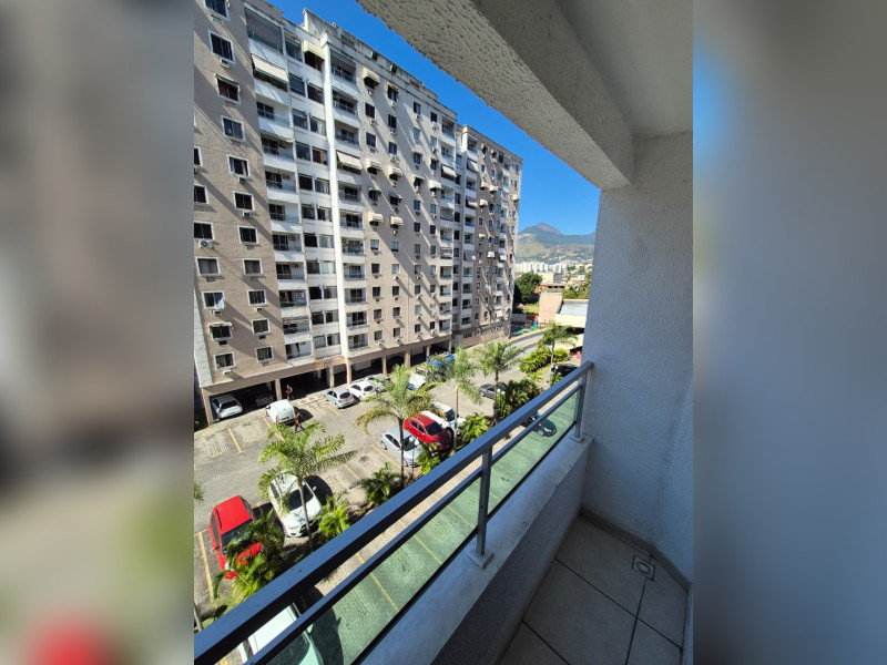 imóvel com 60m² - Centro - Rio de Janeiro