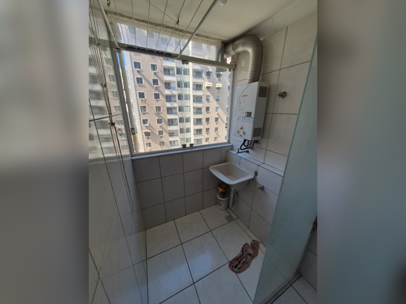 imóvel com 60m² - Centro - Rio de Janeiro