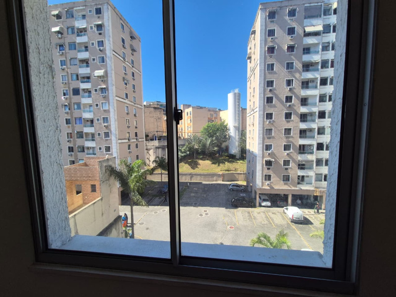 imóvel com 60m² - Centro - Rio de Janeiro