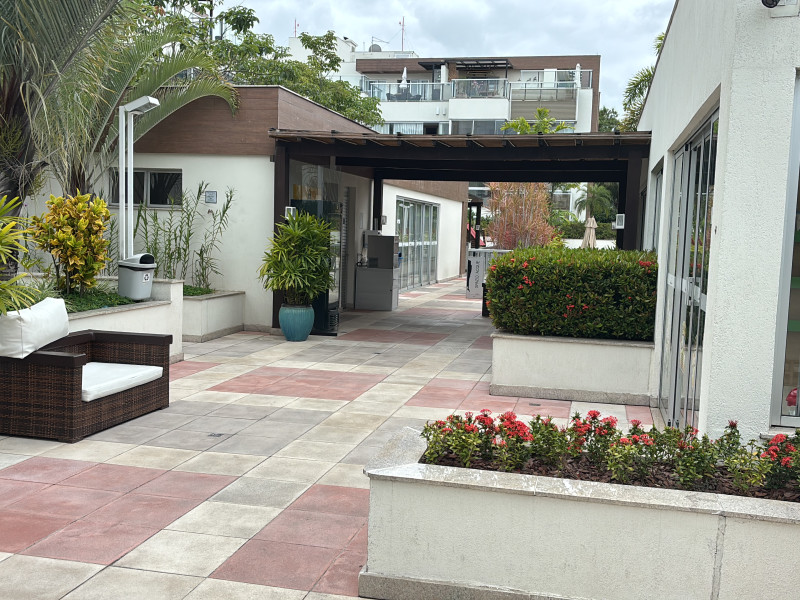imóvel com 195m² - Recreio dos Bandeirantes - Rio de Janeiro