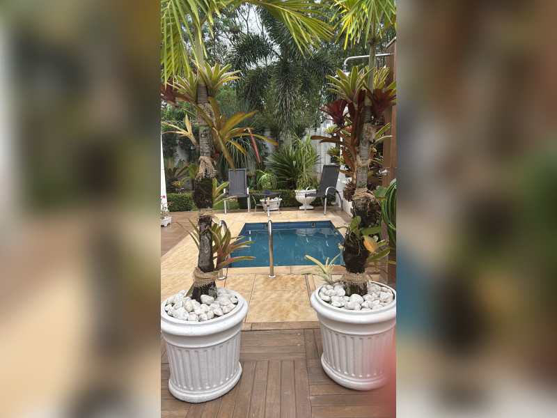 imóvel com 195m² - Recreio dos Bandeirantes - Rio de Janeiro