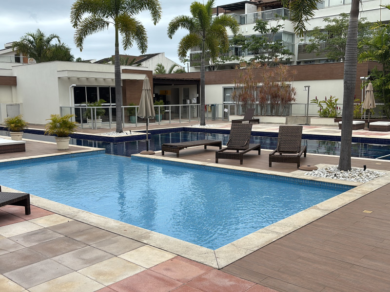 imóvel com 195m² - Recreio dos Bandeirantes - Rio de Janeiro