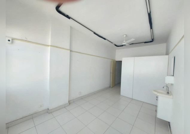imóvel com 35m²