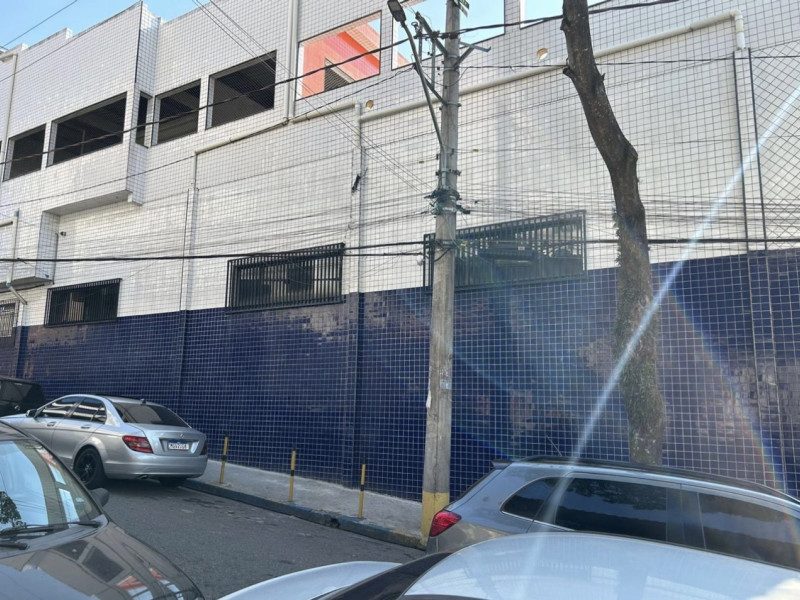 imóvel com 750m² - Itaim Paulista - São Paulo