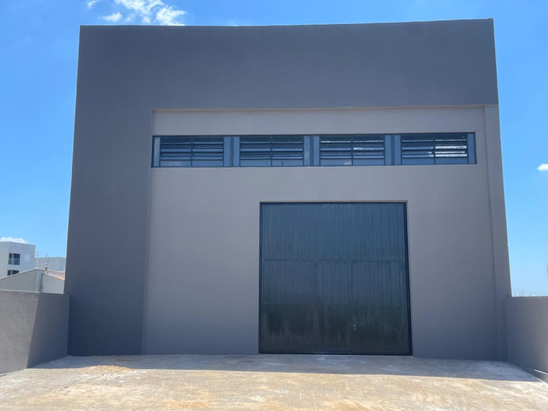 imóvel com 200m² - Olímpico - Londrina