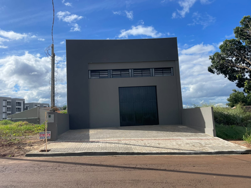 imóvel com 200m² - Olímpico - Londrina