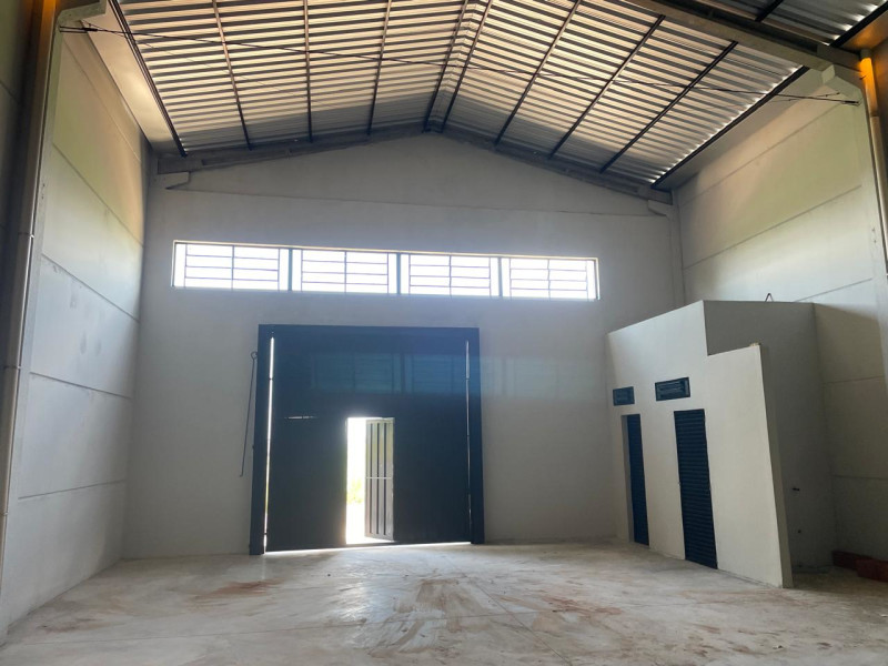 imóvel com 200m² - Olímpico - Londrina