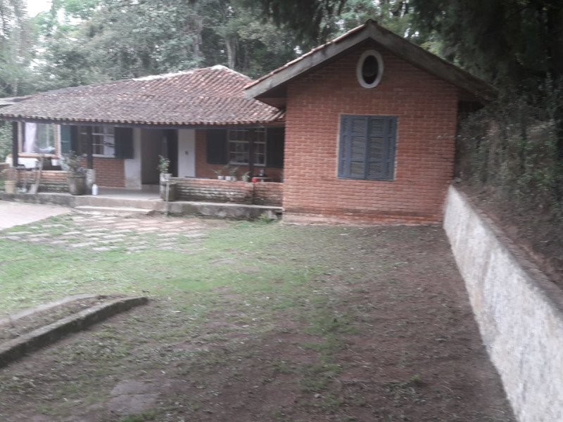 imóvel com 22250m² - Parque Boa Vista - Embu-Guaçu