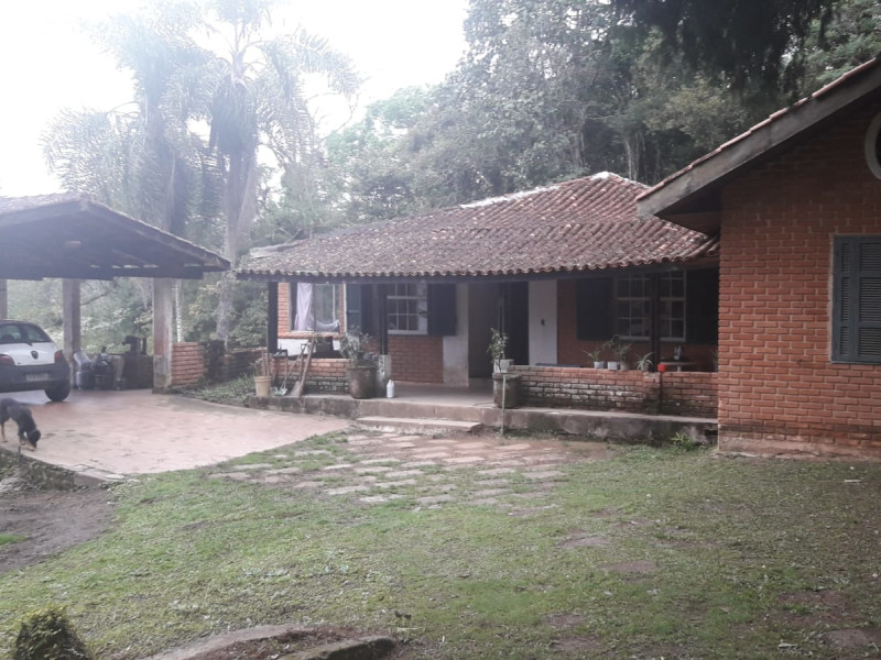 imóvel com 22250m² - Parque Boa Vista - Embu-Guaçu