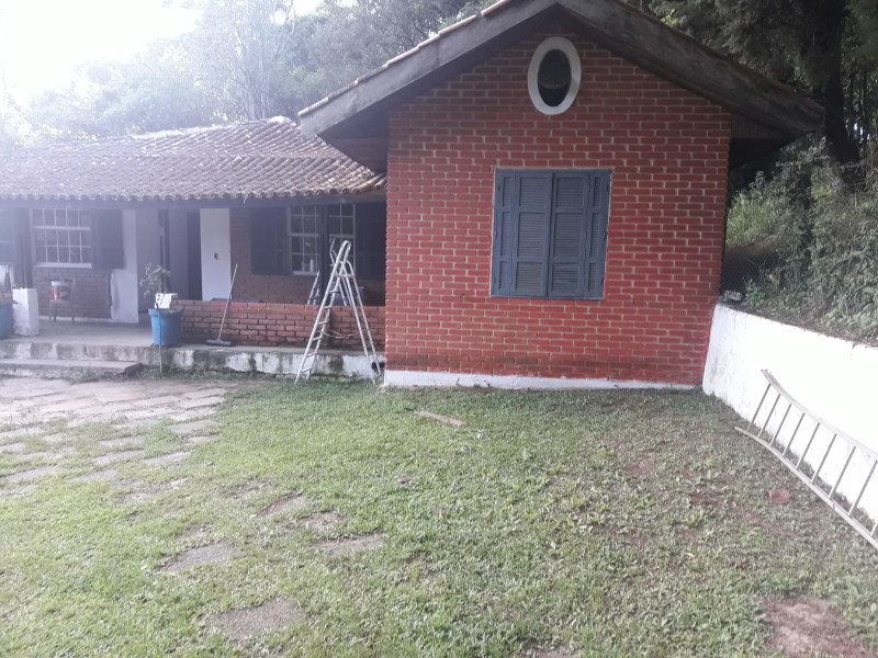 imóvel com 22250m² - Parque Boa Vista - Embu-Guaçu