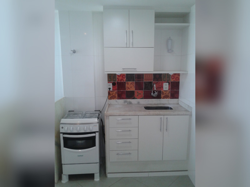 imóvel com 39m² - Freguesia (Jacarepaguá) - Rio de Janeiro