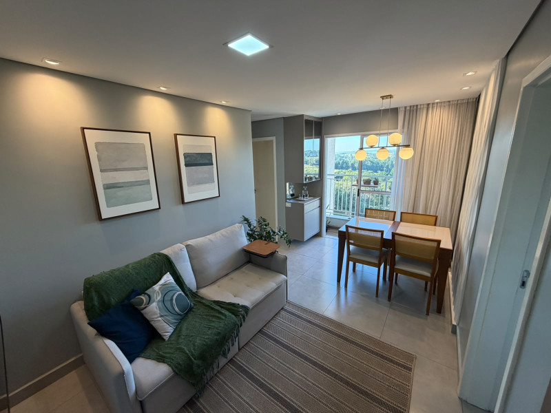 imóvel com 51m² - Centro - Porto Feliz
