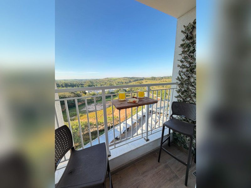 imóvel com 51m² - Centro - Porto Feliz