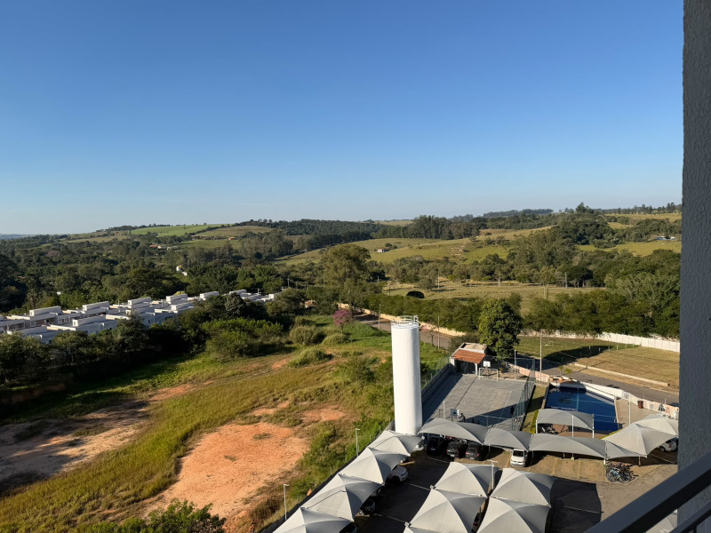 imóvel com 51m² - Centro - Porto Feliz